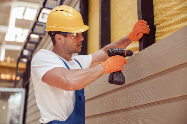 Affordable Siding Repair and Maintenance Services in Ortonville, MN